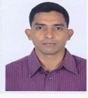 Colonel Munsi Mohammad Anik Bin Ashraf