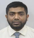 Muhammad Azharul Islam