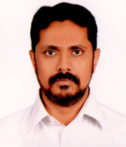 MD MAHABUBUL HAQUE