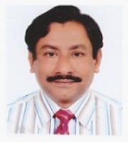 Dr. Md Sharfuddin Ahmed
