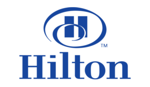 Hilton hotel
