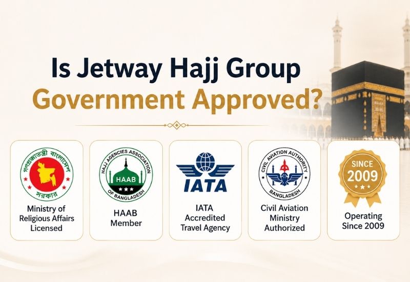 Jetway Hajj Group