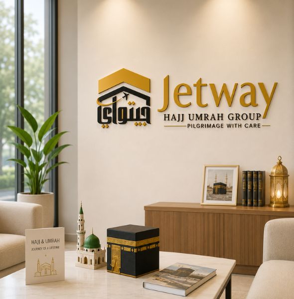 why choose Jetway