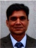 Rear Admiral Mir Ershad Ali