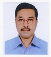 DR. Mohammad Mustafa Kamal
