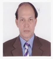 H M Zahirul Haque