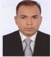 Ruhul Amin Sarker