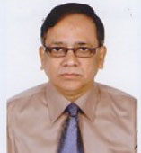 Haji A.K.M. Jeaur Rahman