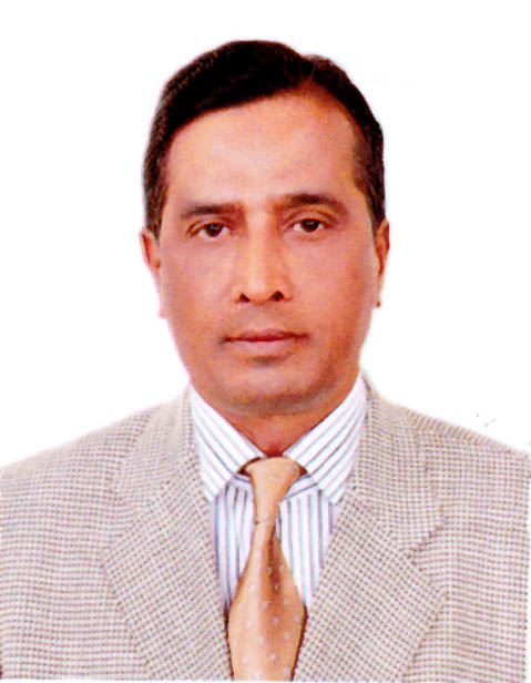 Engineer Mr. ZILLUR RAHMAN
