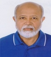 Mohammed Fazle Elahi