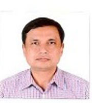 Captain MD. HARUN AR RASHID
