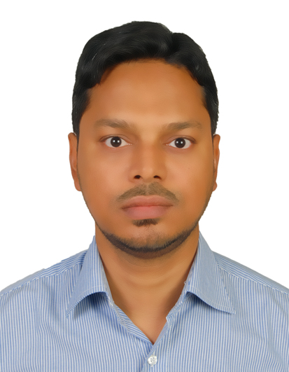 DR. AMINUL HOQUE