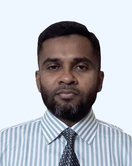 ABDULLAH AL MAMUN