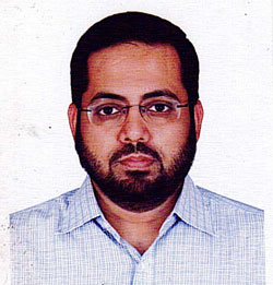 Saifur Rahman Shawkat