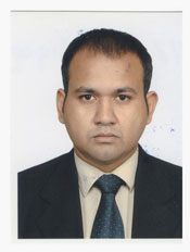 MD MASHFIQUR RAHMAN