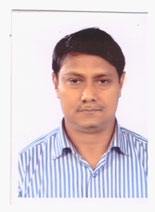 MD ABDUL MATIN