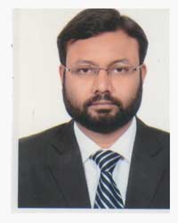 Engineer MOHAMMAD ABDUL MOTIN EMON